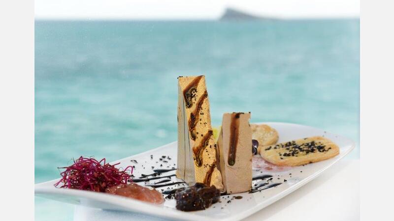 Platos Benidorm Gastronómico